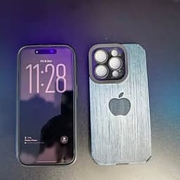 iPhone 15 pro 128gb