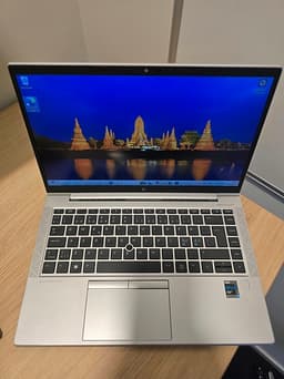 HP EliteBook 840 G8