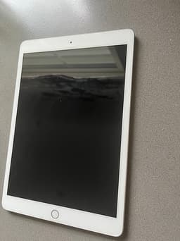 Apple iPad 5 generationen – 32 GB – 9,7 tum