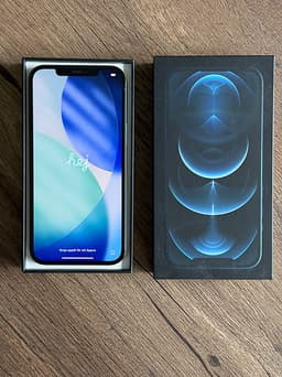 iPhone 12 Pro Max 128 GB