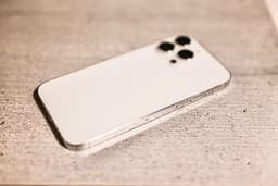 Apple iPhone 14 Pro Max 128 GB silver