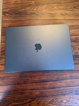 MacBook Pro 16″ M4 Pro – 48 GB RAM – 1 TB SSD
