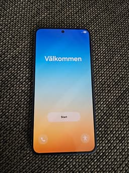 Samsung Galaxy S25