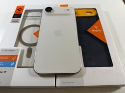 Apple iPhone Air 256 GB Light Gold
