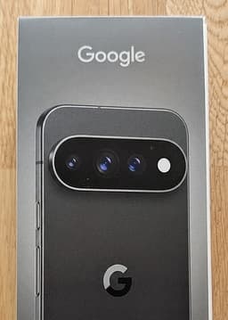 (oöppnad) Google Pixel 11 Pro 5G 12GB RAM 256GB