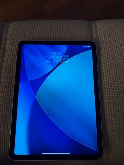 Apple iPad Air 13" M4 5G 2026 (8th Generation)
