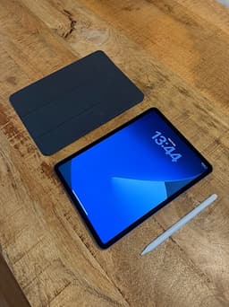 iPad Pro 11”