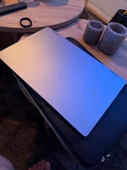 Samsung Galaxy Book4 360 15.6" 2-i-1