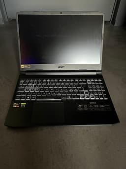 Acet Nitro 5