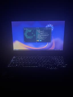 Lenovo Legion 5 [15ARH05H]