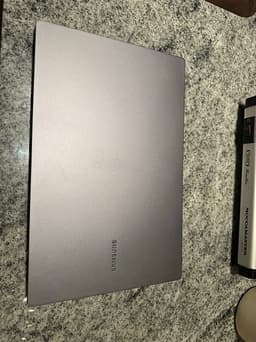 Samsung galaxy book 4