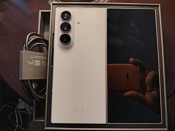 Samsung Galaxy Z Fold8 Ultra