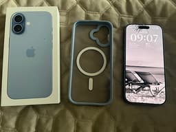 Apple iPhone 17
