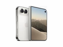 iPhone Duo 512 GB – starlight