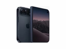 iPhone Duo 512 GB – Night Sky