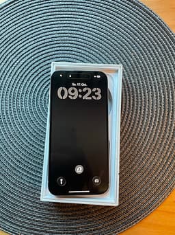 Apple iPhone 15 Pro 128 GB
