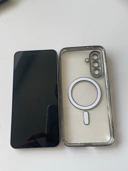 Samsung Galaxy A56 mobil 128 GB