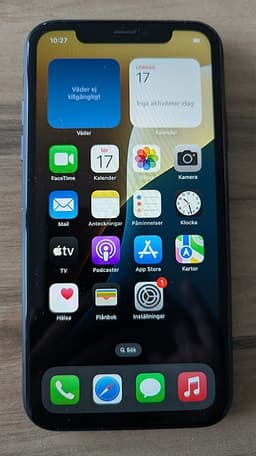 Iphone Xr, 64 GB
