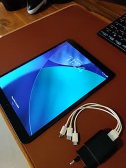iPad Air 3 WiFi+4G