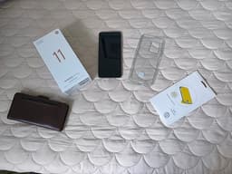Xiaomi 11 t pro