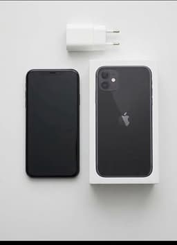 Apple iPhone 11 64gb