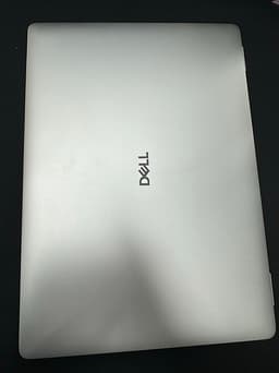 Dell Pro 14 Plus PB14250 laptop 14 tum silver