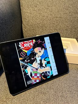Ipadair 11”