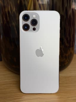 Apple iPhone 12 Pro Max 256 GB guld