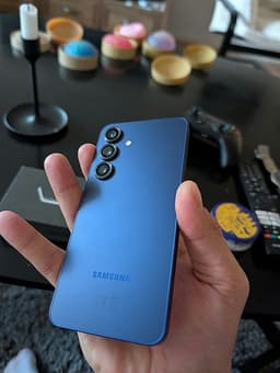 Samsung S25