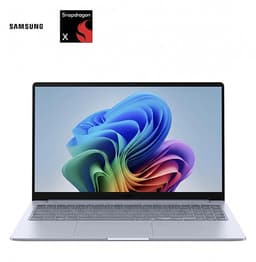 Samsung Galaxy Book4 Edge 15.6" 512GB Oöppnad Kvitto Garanti laptop SapphireBlue