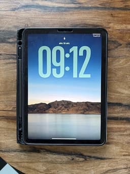 Apple iPad Air M1 surfplatta 64 GB