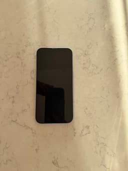 Apple iPhone 13 mobil 128 GB blå