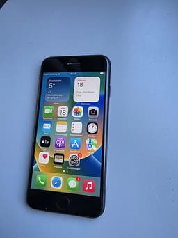 Iphone SE 128GB (2020)