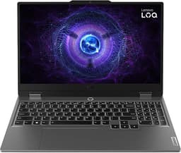 Lenovo LOQ 15IRX10 i5-13HX/24/512/5050 15.6