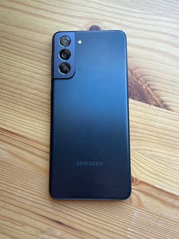 Samsung Galaxy S21