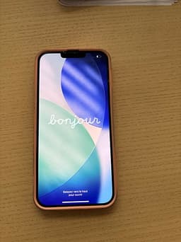 Apple iPhone 14 Plus 128 GB