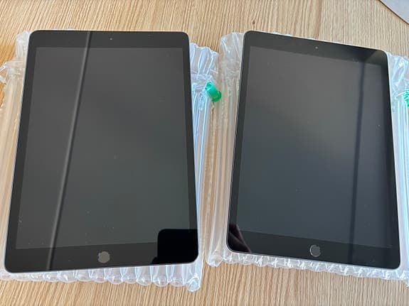 Apple iPad 8 10.2" (2020) Wi-Fi + Cellular NP/IPA/8LTE/32/SPACE