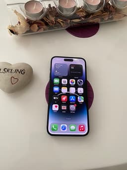 iPhone 14 Pro Max  – Billigt pris!