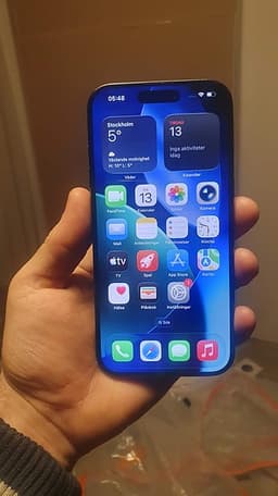 iphone 15 pro 128 gb