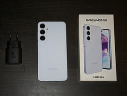 Samsung Galaxy A55 128 GB
