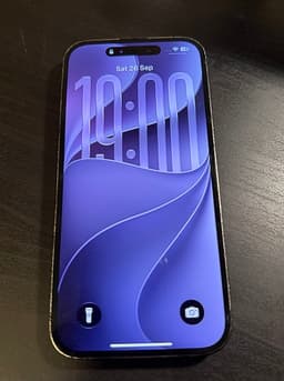IPhone 14 Pro 128Gb