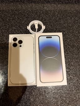 IPhone 14 Pro Max