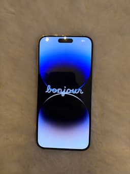 Apple iPhone 14 Pro  Max 128 Gb