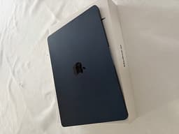Apple MacBook Air 13" M2 8 GB RAM blå 256gb