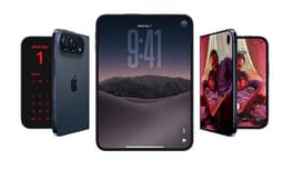 iPhone Duo 2TB