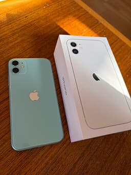 iPhone XR 128 GB