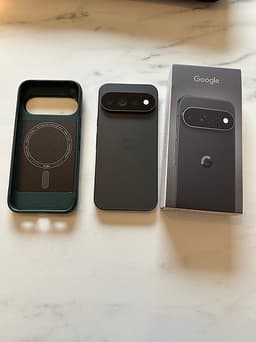 Google Pixel 11 Pro 256 gb
