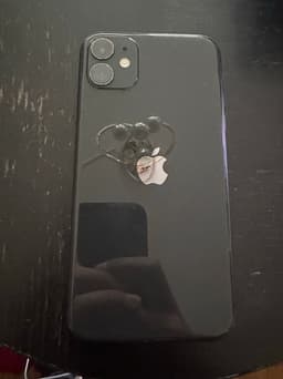 iPhone 11