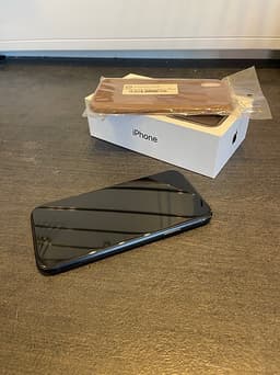 Iphone xr 128gb 86%