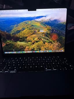 Apple MacBook Air 13 m2 bytes